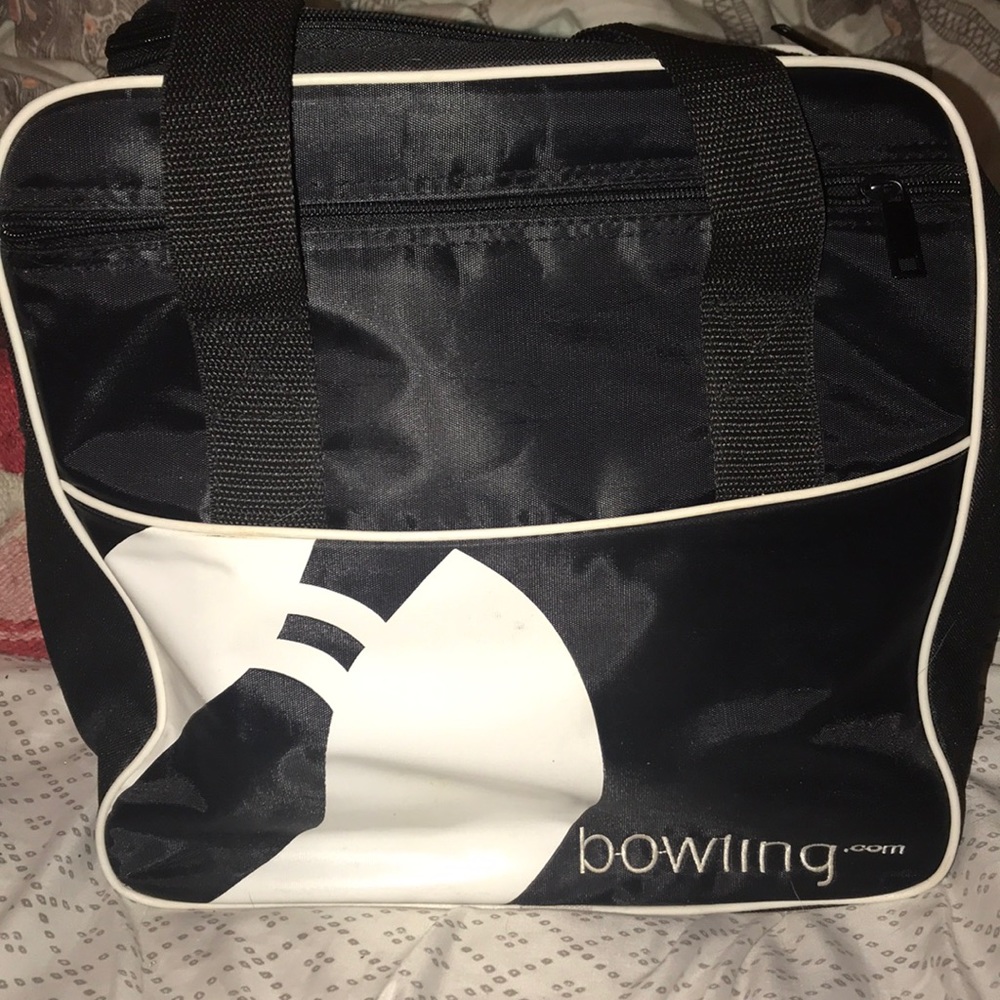 Bowling bag